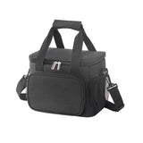 Sac isotherme bandoulière grande capacité pour repas et pique-niques