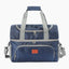 Sac Isotherme Repas Double Couche Grande Capacité Portable